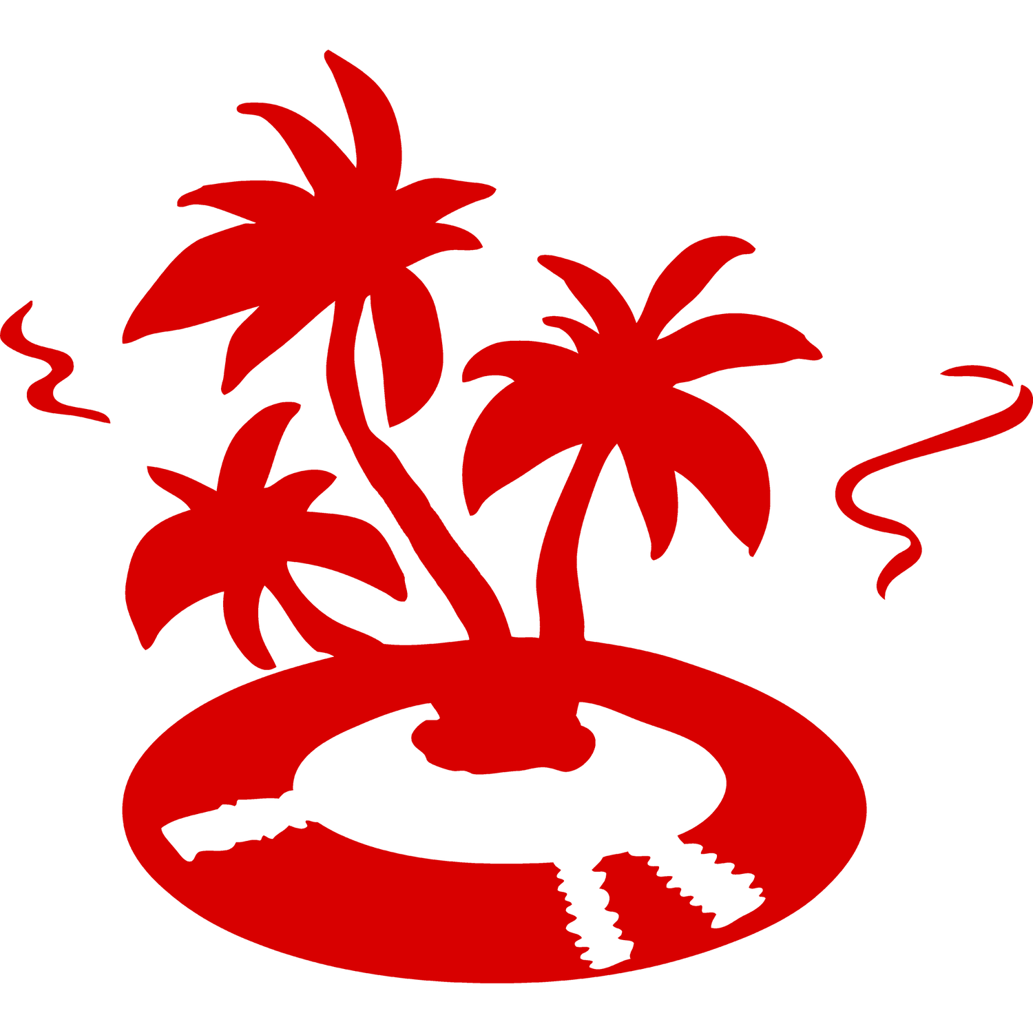 Yaadcore — DELICIOUS VINYL ISLAND